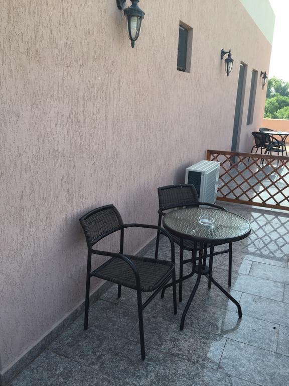 Hotel Mihaela Mamaia Kamer foto