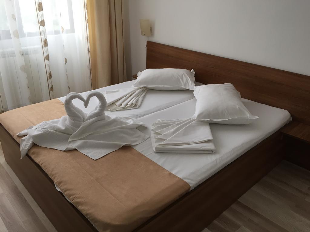 Hotel Mihaela Mamaia Kamer foto