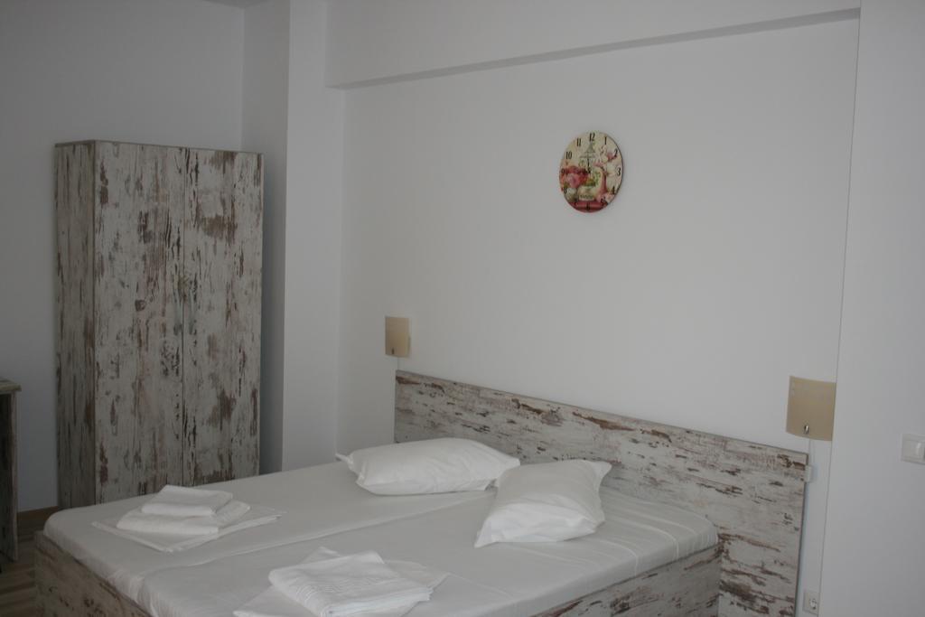 Hotel Mihaela Mamaia Kamer foto