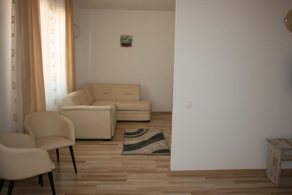 Hotel Mihaela Mamaia Kamer foto