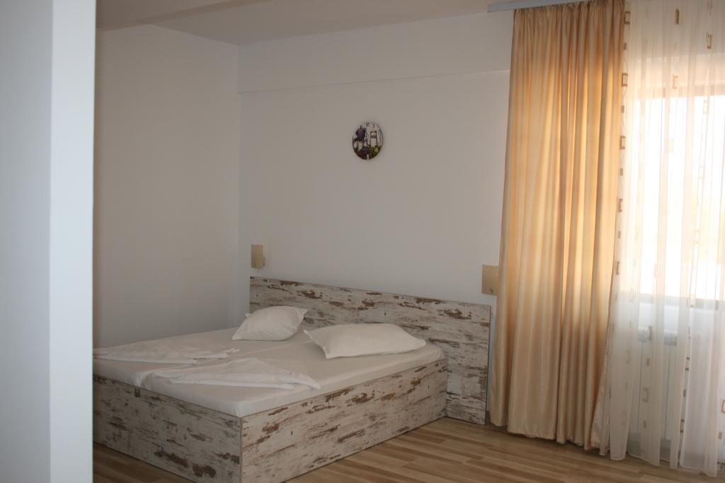 Hotel Mihaela Mamaia Kamer foto