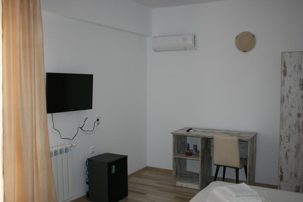 Hotel Mihaela Mamaia Kamer foto